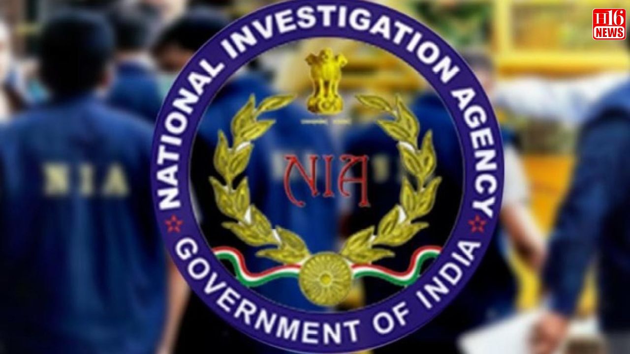 NIA Chargesheets ULFA (I) Chief Paresh Baruah,